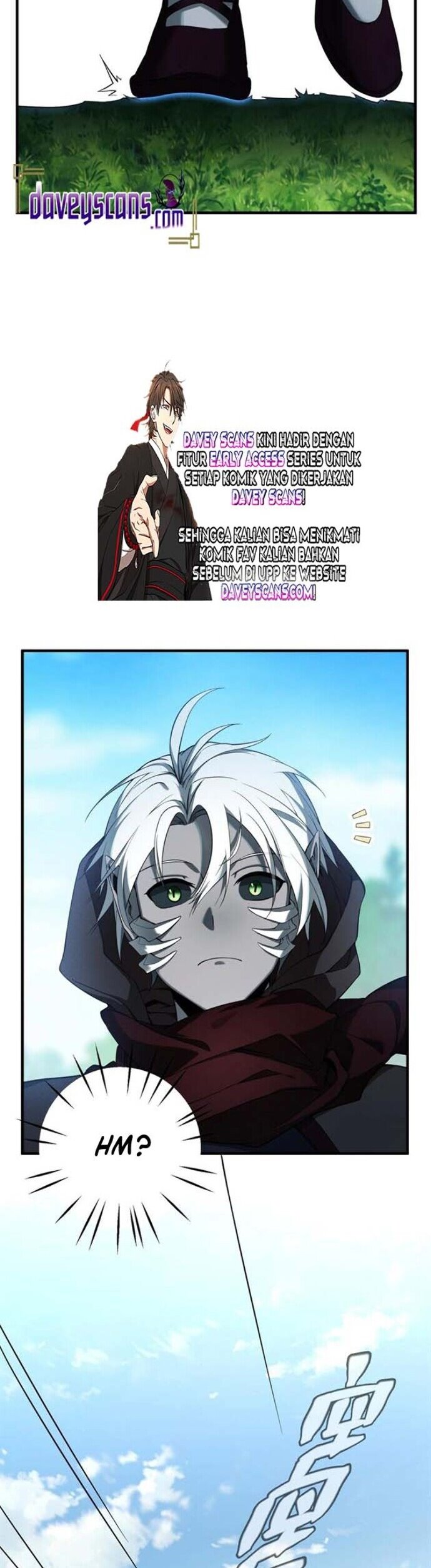 The Strongest Gamer Player (The Strongest Player) Chapter 04 Gambar 15