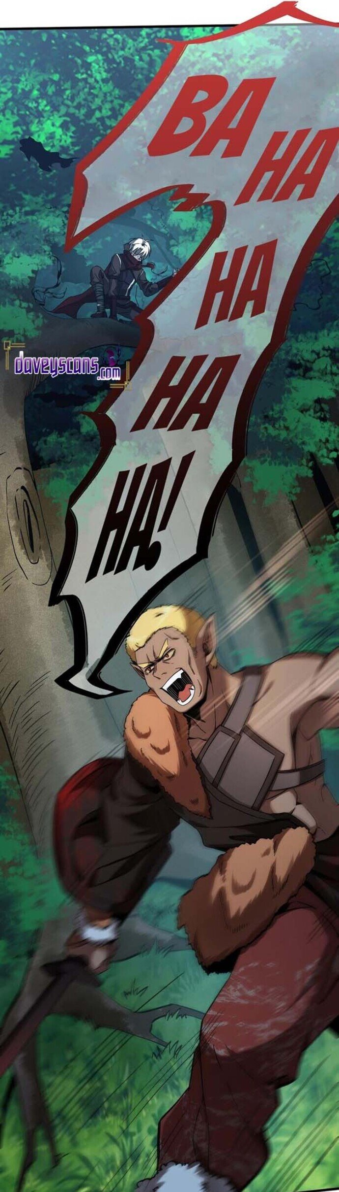 The Strongest Gamer Player (The Strongest Player) Chapter 04 Gambar 26