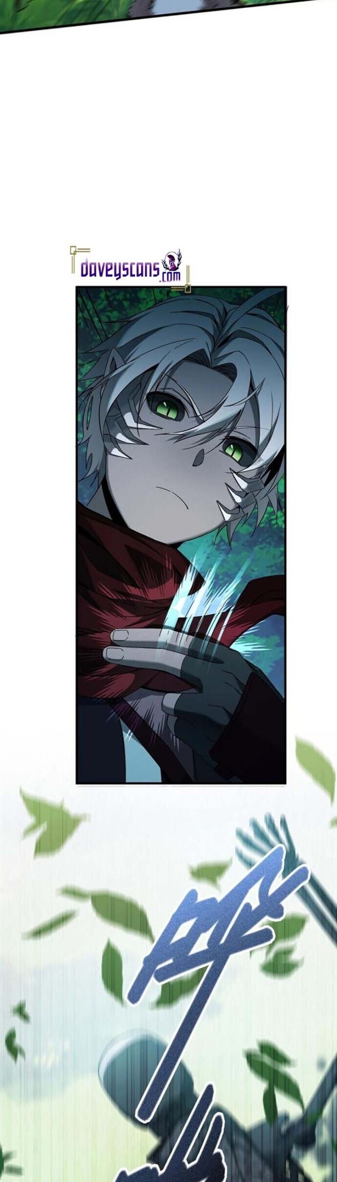 The Strongest Gamer Player (The Strongest Player) Chapter 04 Gambar 27