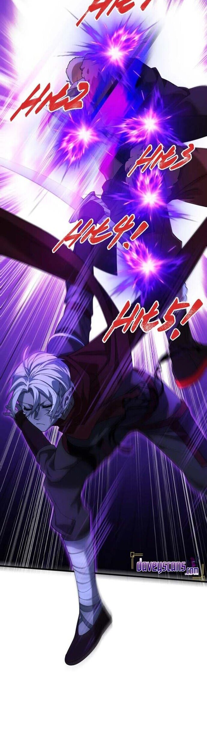 The Strongest Gamer Player (The Strongest Player) Chapter 04 Gambar 37