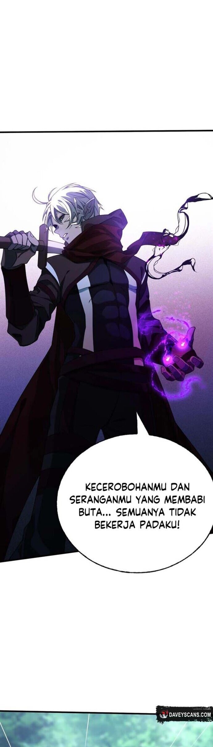 The Strongest Gamer Player (The Strongest Player) Chapter 04 Gambar 38