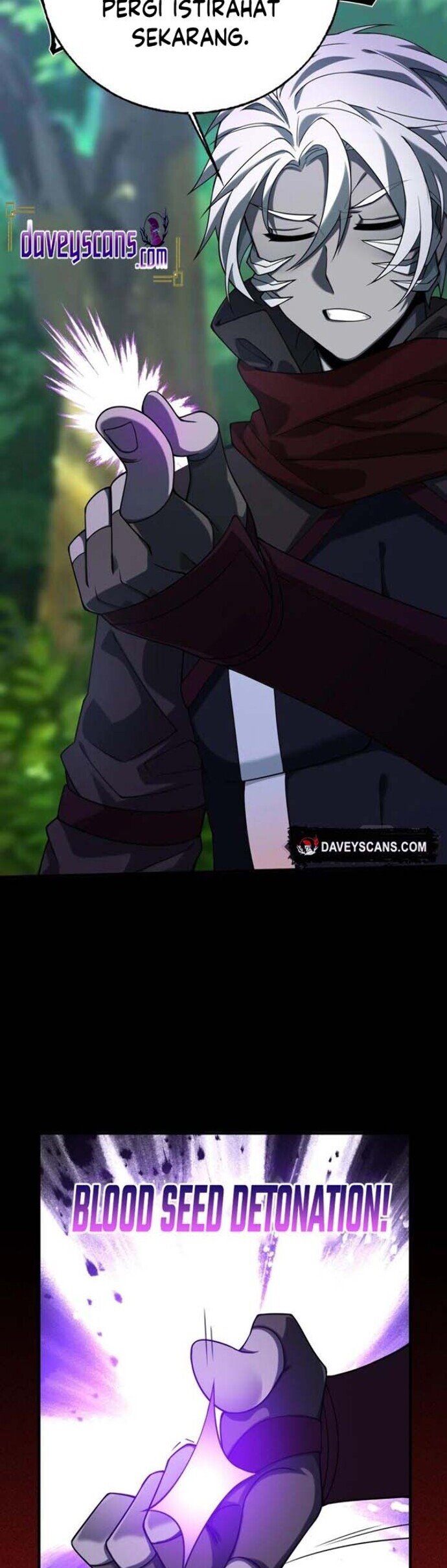 The Strongest Gamer Player (The Strongest Player) Chapter 04 Gambar 41