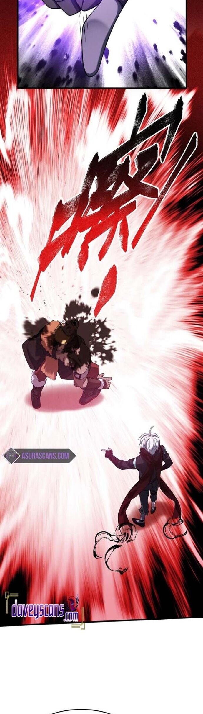 The Strongest Gamer Player (The Strongest Player) Chapter 04 Gambar 42