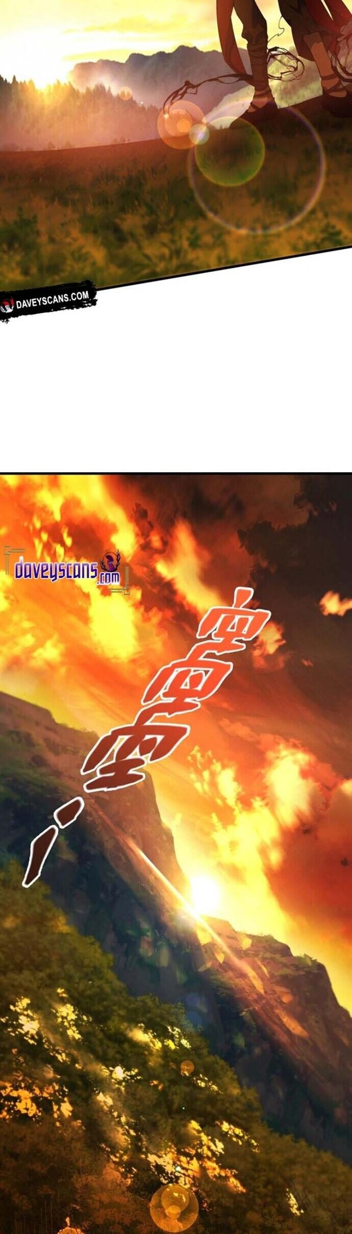 The Strongest Gamer Player (The Strongest Player) Chapter 04 Gambar 46