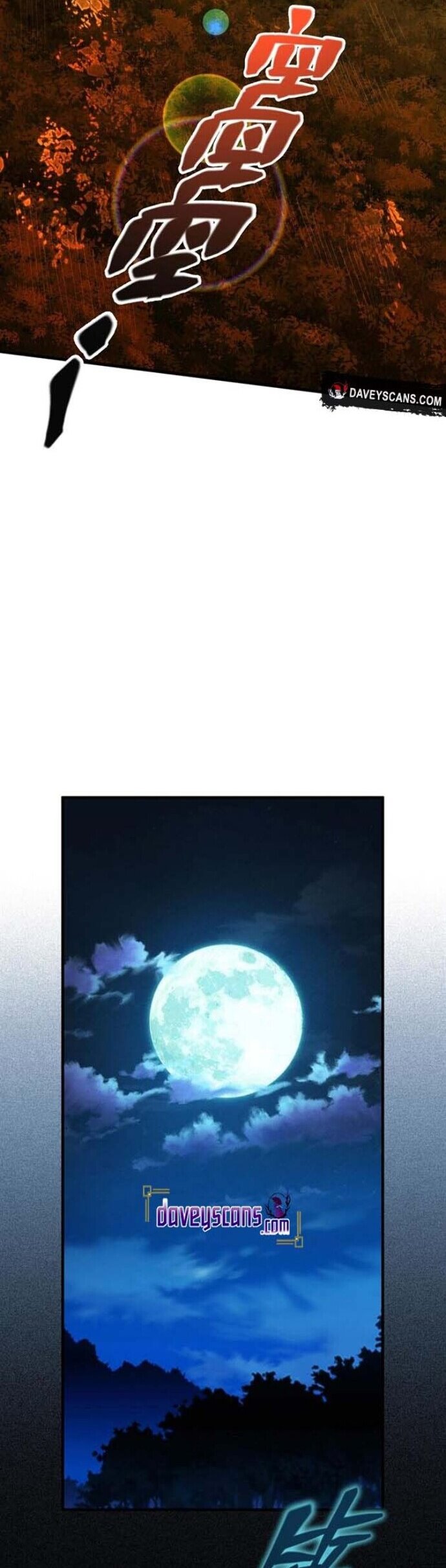 The Strongest Gamer Player (The Strongest Player) Chapter 04 Gambar 47