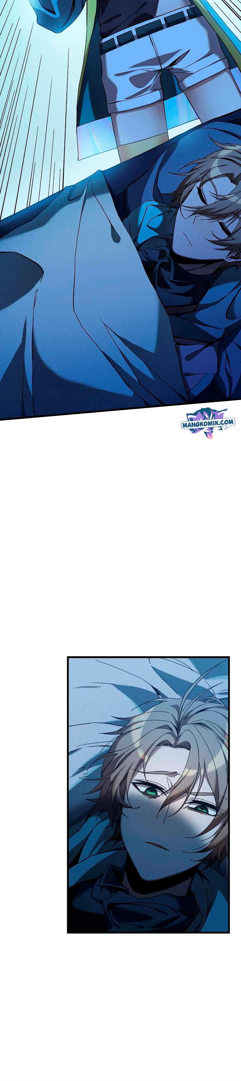 The Strongest Gamer Player (The Strongest Player) Chapter 06 Gambar 4