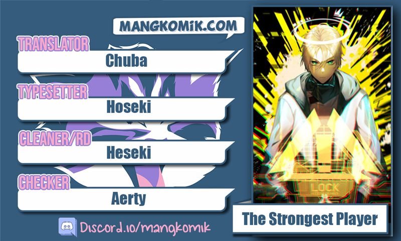 The Strongest Gamer Player (The Strongest Player) Chapter 11 Gambar 1