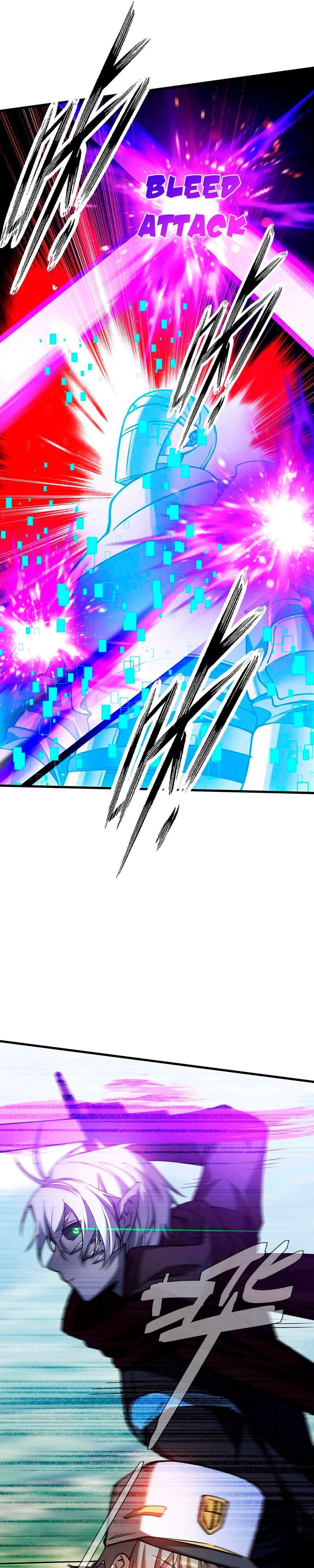 The Strongest Gamer Player (The Strongest Player) Chapter 11 Gambar 5