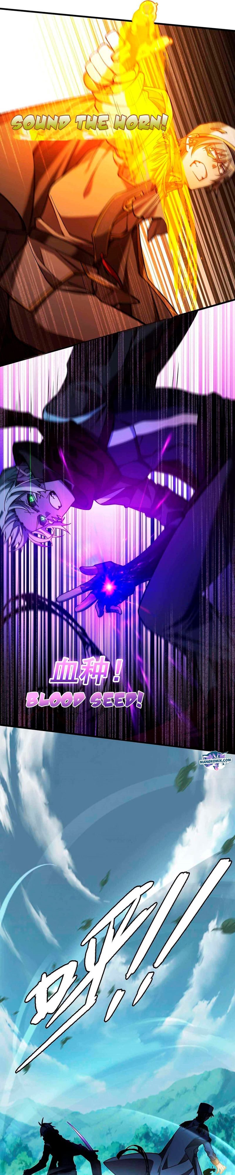 The Strongest Gamer Player (The Strongest Player) Chapter 11 Gambar 7