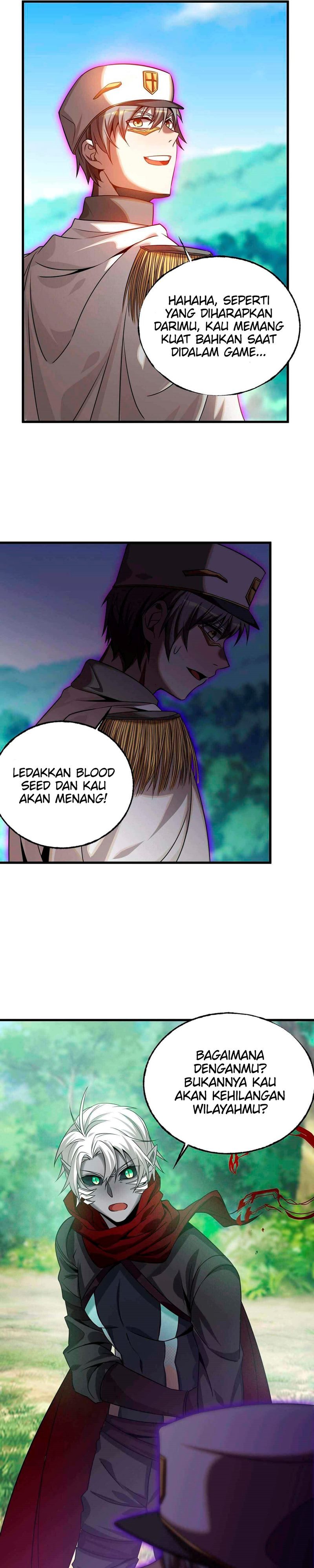 The Strongest Gamer Player (The Strongest Player) Chapter 11 Gambar 9