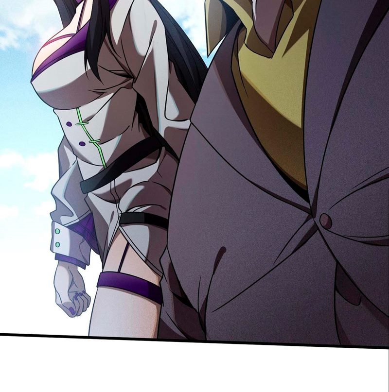 The Strongest Gamer Player (The Strongest Player) Chapter 11 Gambar 42