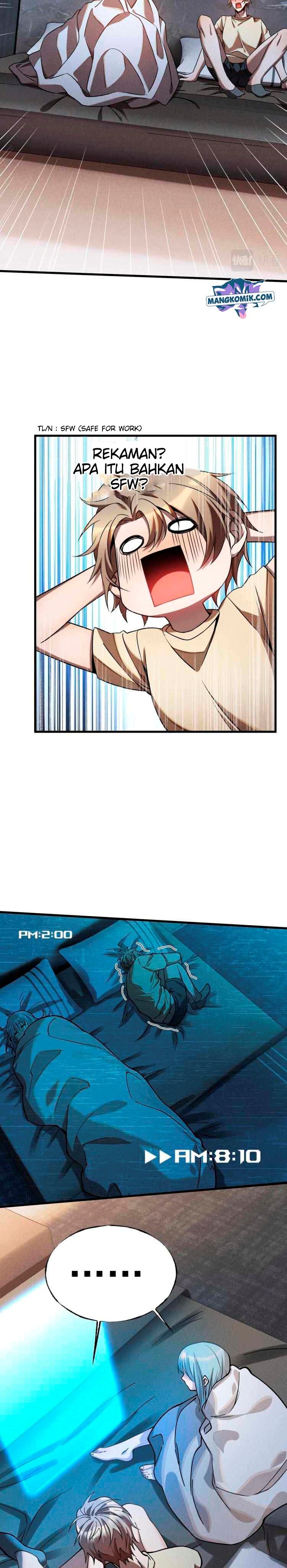 The Strongest Gamer Player (The Strongest Player) Chapter 12 Gambar 18