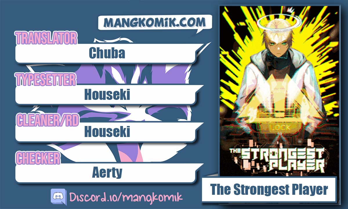 The Strongest Gamer Player (The Strongest Player) Chapter 13 Gambar 1