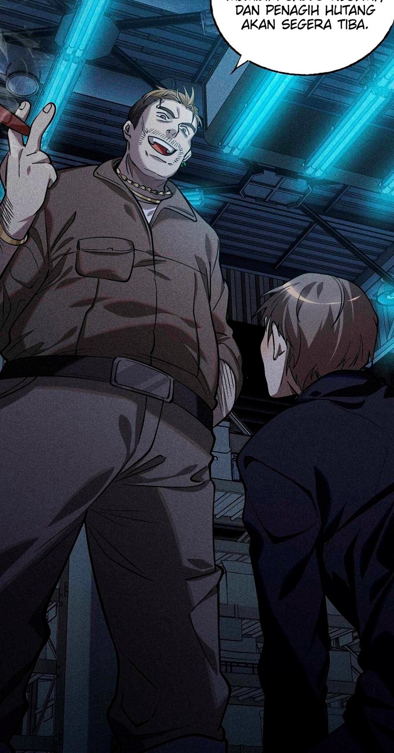The Strongest Gamer Player (The Strongest Player) Chapter 13 Gambar 11