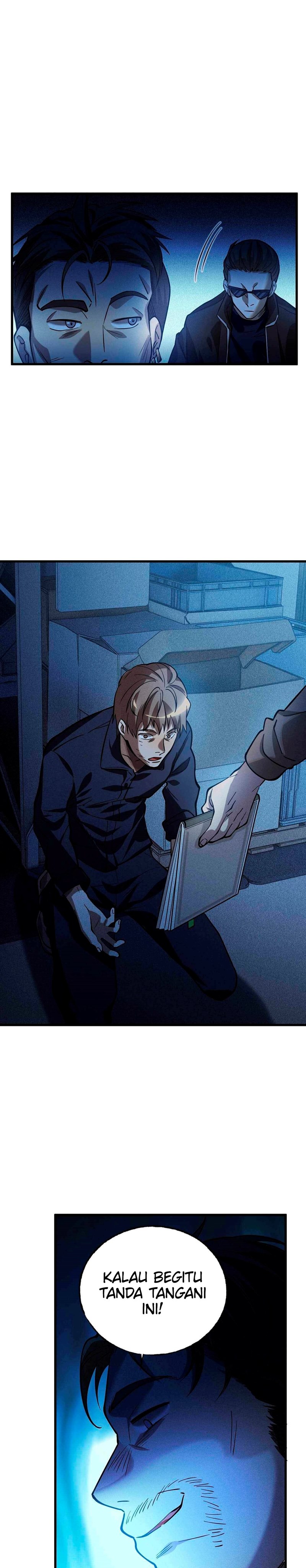 The Strongest Gamer Player (The Strongest Player) Chapter 13 Gambar 14