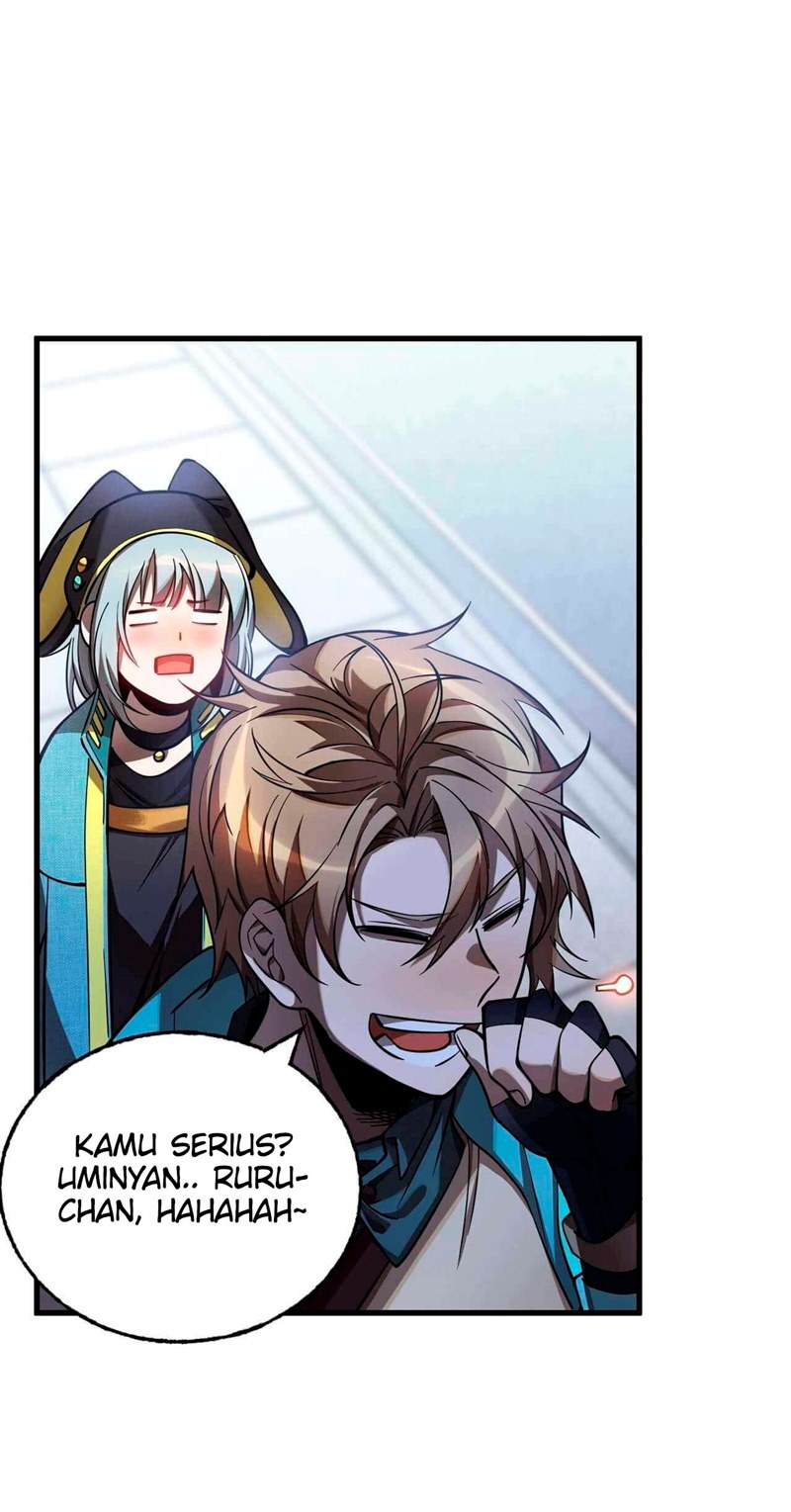 The Strongest Gamer Player (The Strongest Player) Chapter 13 Gambar 26