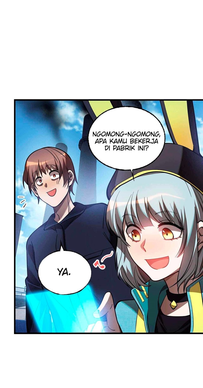 The Strongest Gamer Player (The Strongest Player) Chapter 13 Gambar 30