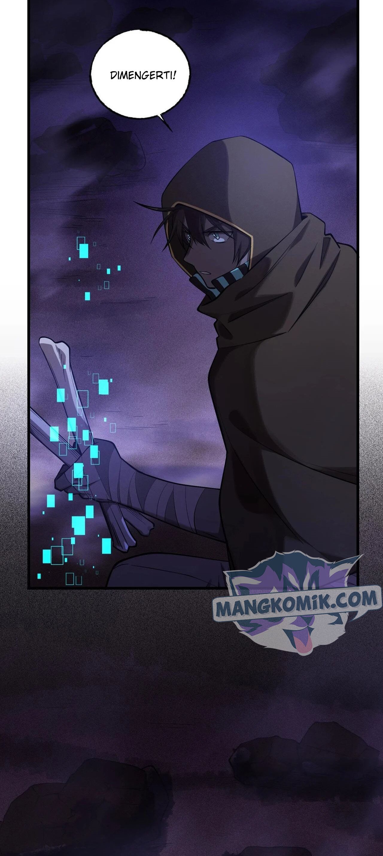 The Strongest Gamer Player (The Strongest Player) Chapter 16 Gambar 5