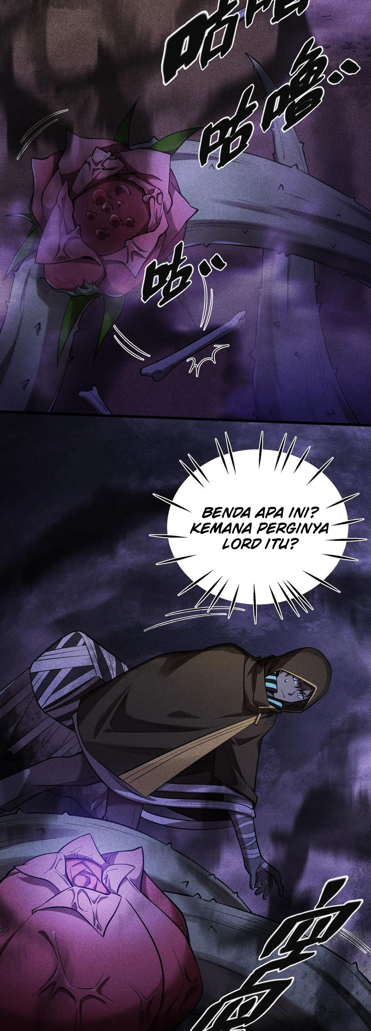 The Strongest Gamer Player (The Strongest Player) Chapter 16 Gambar 8