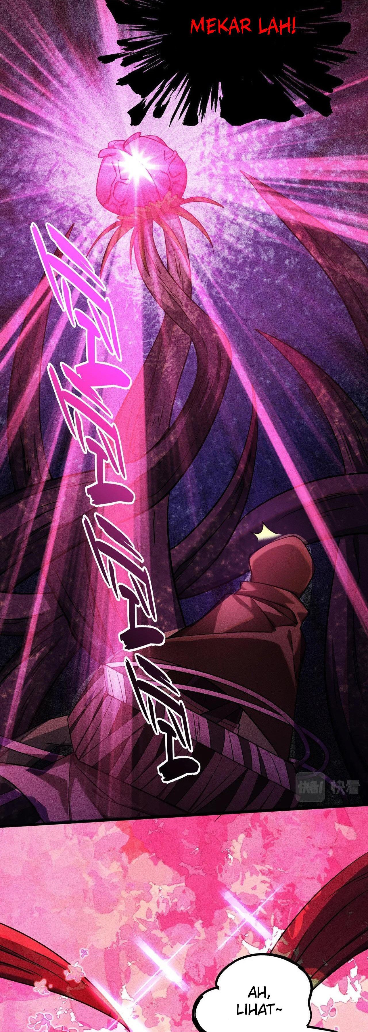 The Strongest Gamer Player (The Strongest Player) Chapter 16 Gambar 19