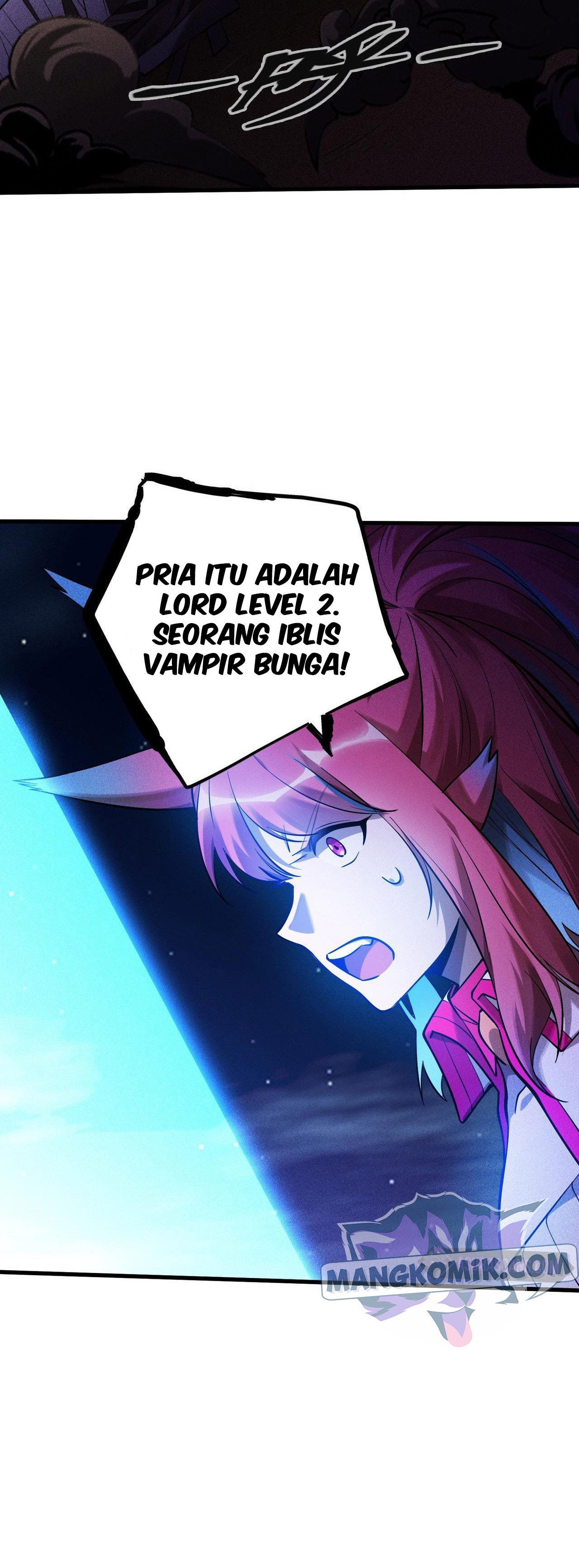 The Strongest Gamer Player (The Strongest Player) Chapter 16 Gambar 26
