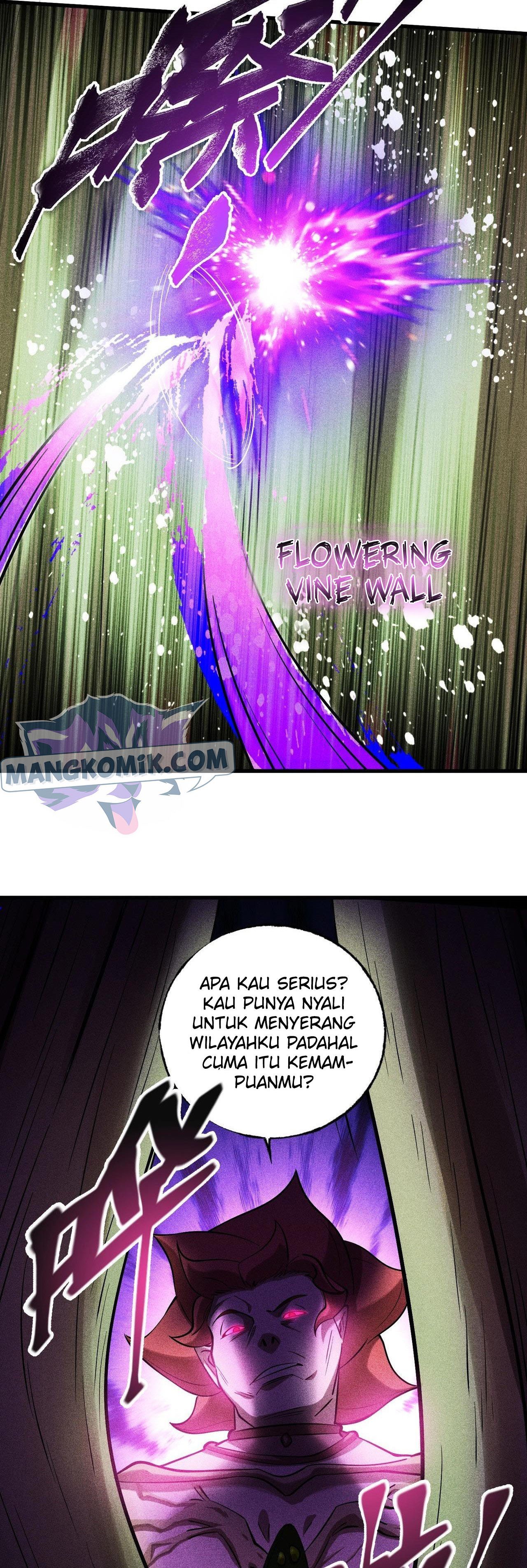 The Strongest Gamer Player (The Strongest Player) Chapter 16 Gambar 30