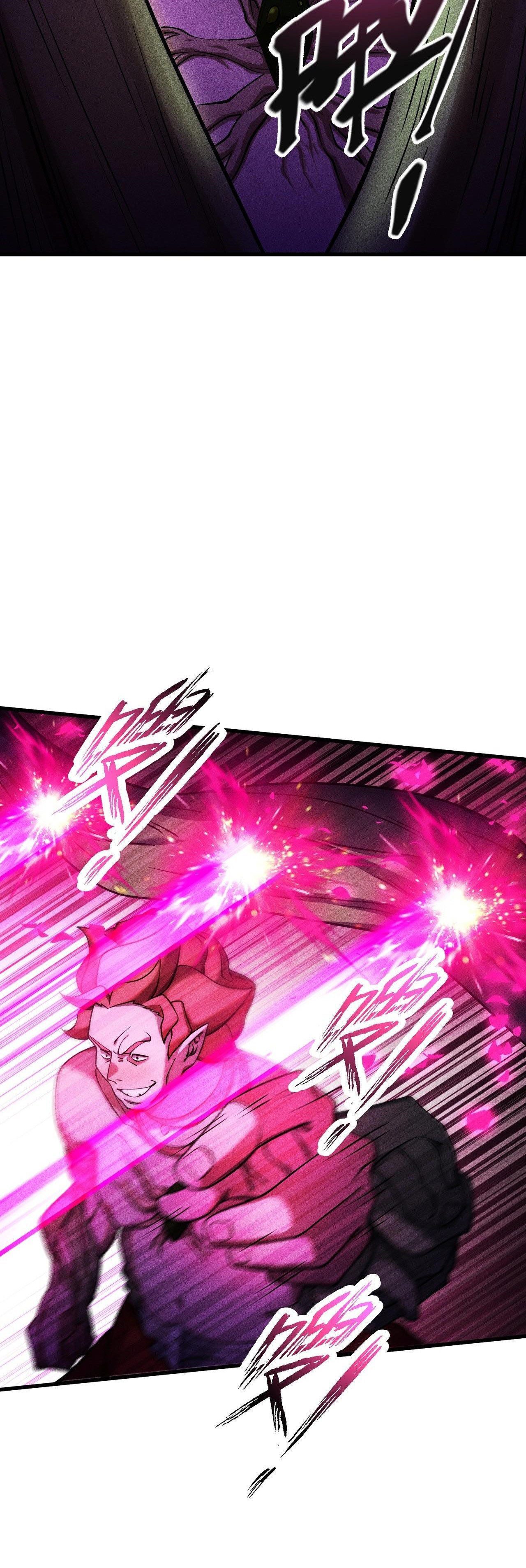 The Strongest Gamer Player (The Strongest Player) Chapter 16 Gambar 31