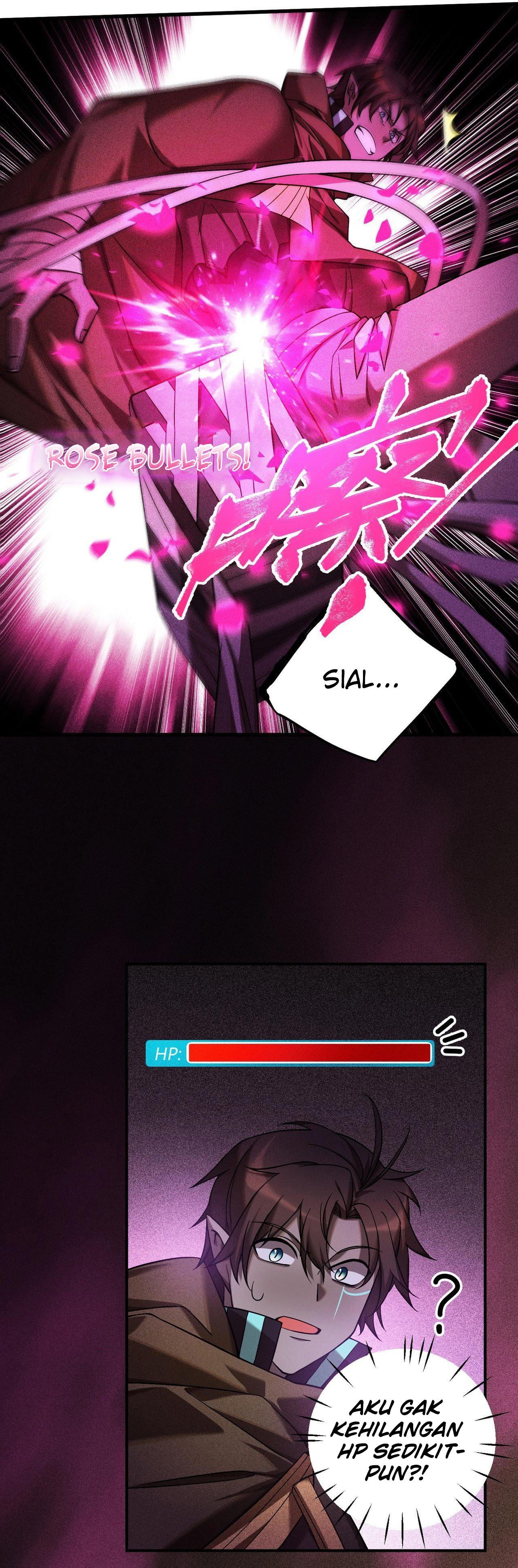 The Strongest Gamer Player (The Strongest Player) Chapter 16 Gambar 32