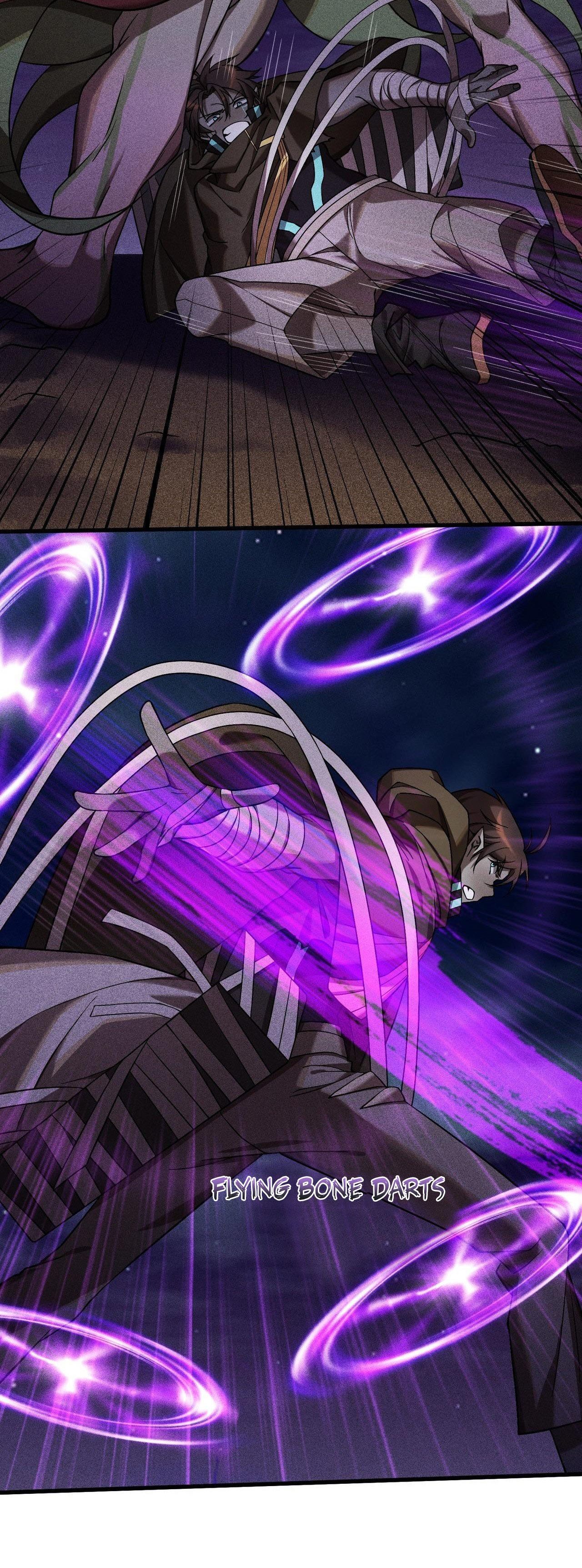 The Strongest Gamer Player (The Strongest Player) Chapter 16 Gambar 38