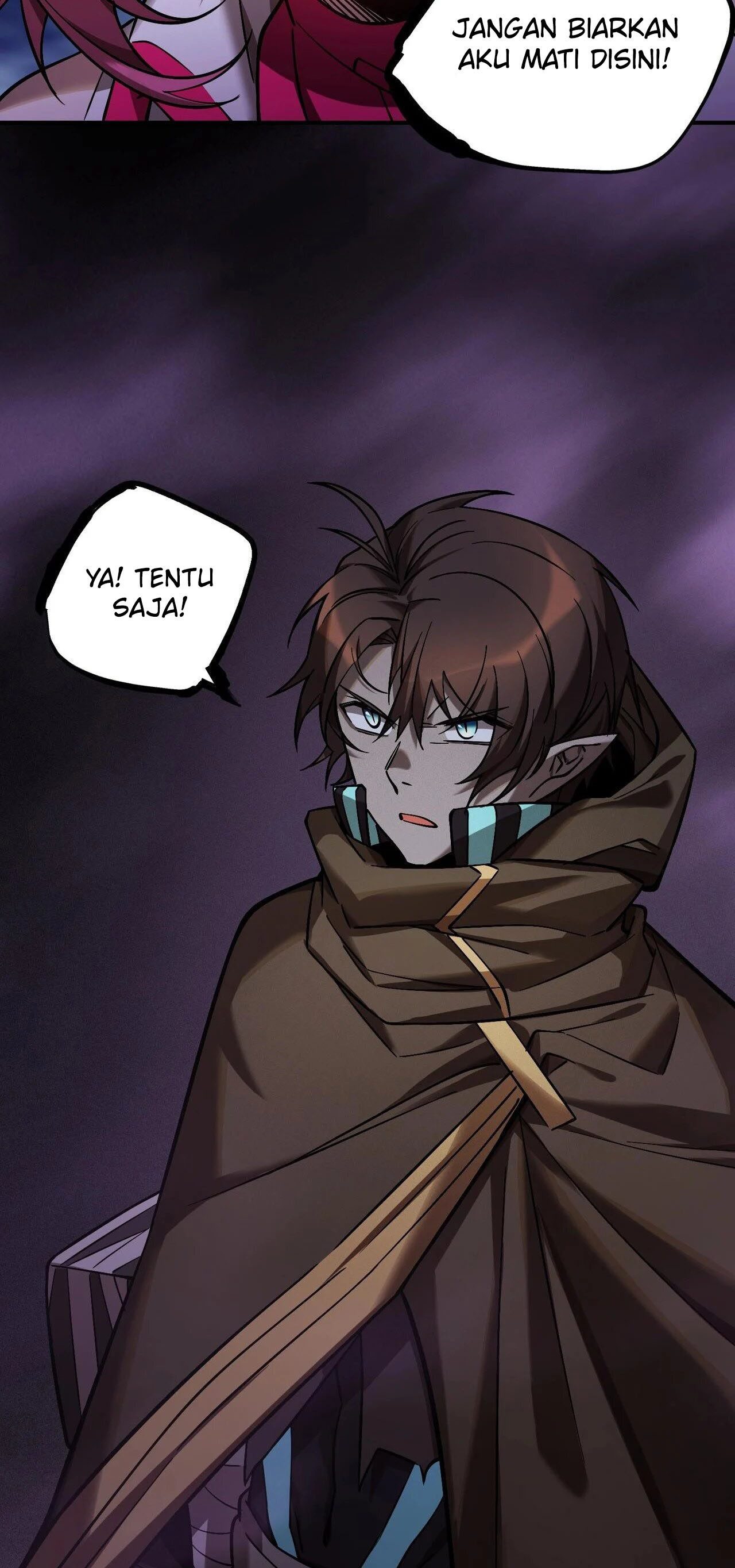 The Strongest Gamer Player (The Strongest Player) Chapter 16 Gambar 45