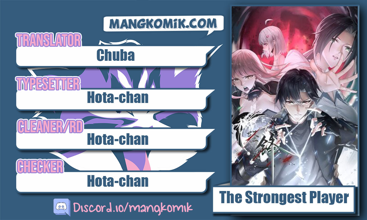 The Strongest Gamer Player (The Strongest Player) Chapter 19 Gambar 1