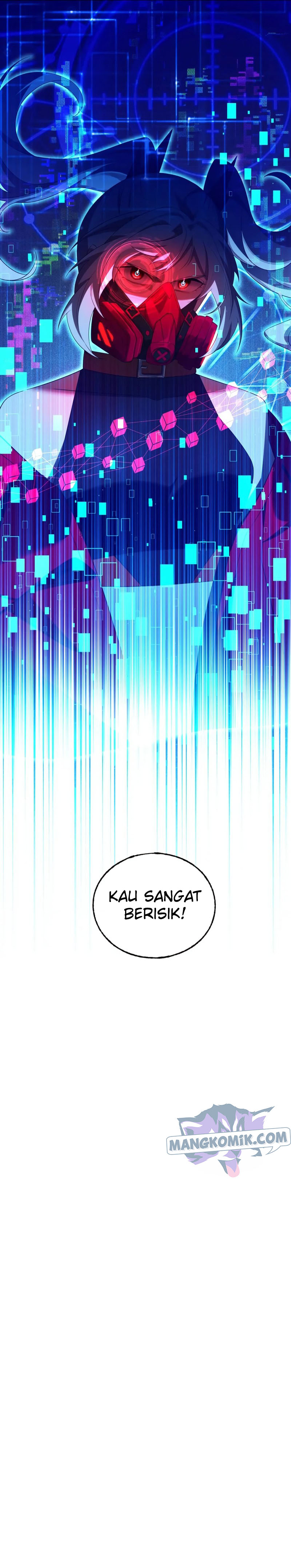 The Strongest Gamer Player (The Strongest Player) Chapter 22 Gambar 6
