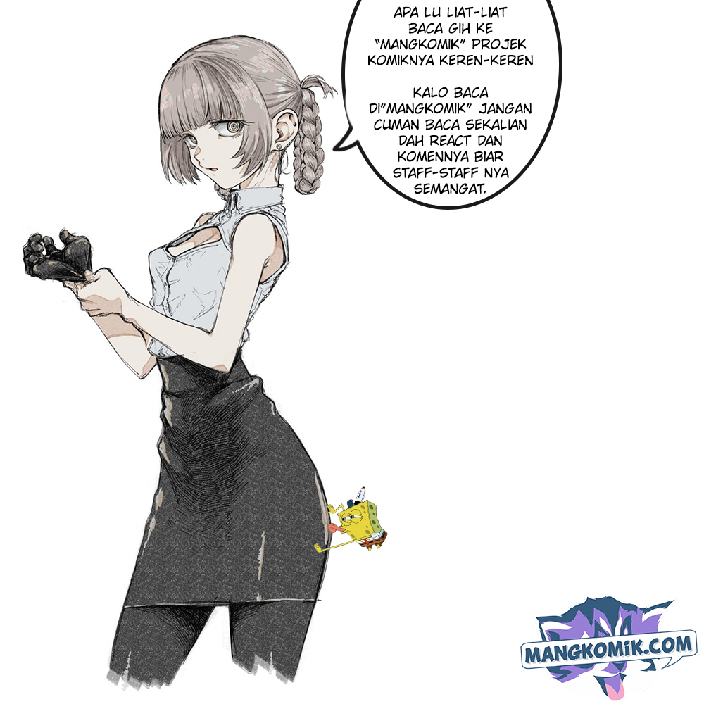 The Strongest Gamer Player (The Strongest Player) Chapter 22 Gambar 7