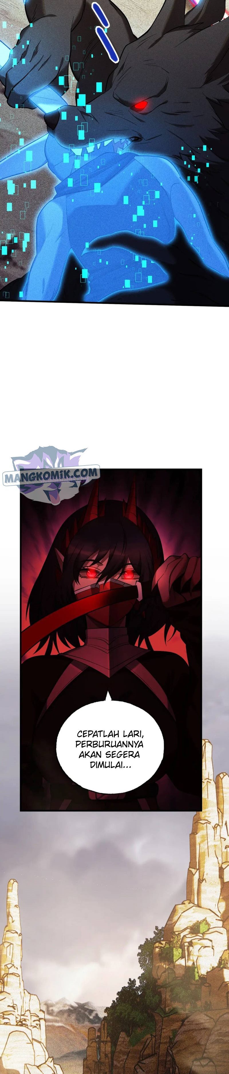 The Strongest Gamer Player (The Strongest Player) Chapter 23 Gambar 10