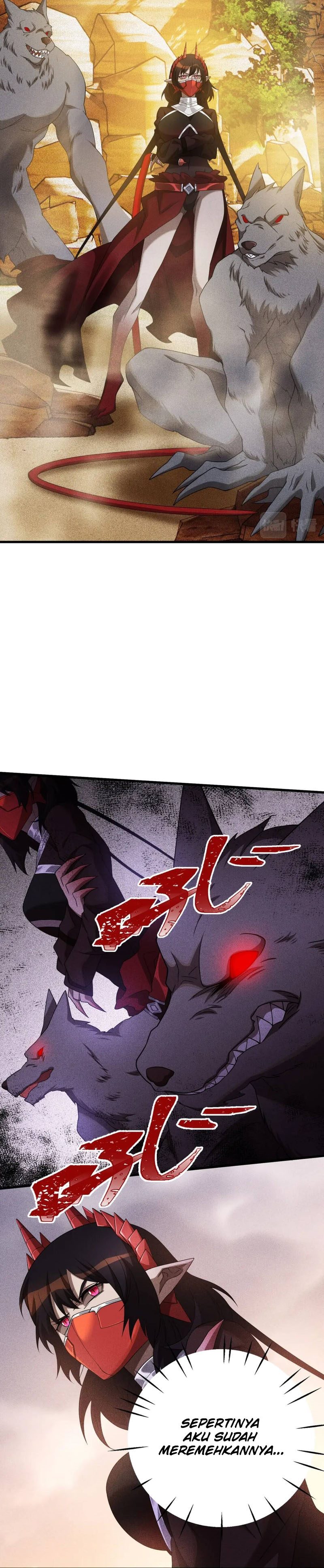 The Strongest Gamer Player (The Strongest Player) Chapter 23 Gambar 16