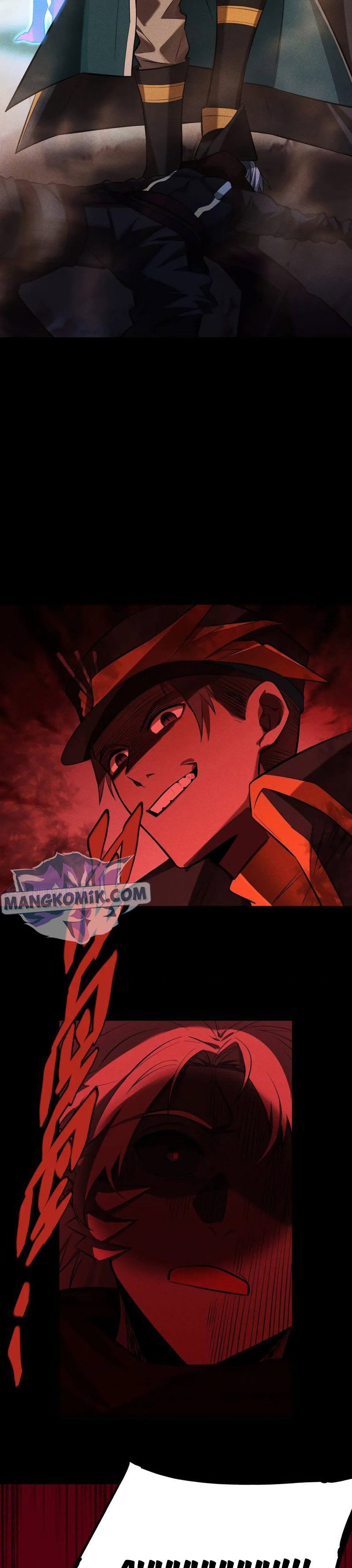 The Strongest Gamer Player (The Strongest Player) Chapter 26 Gambar 10