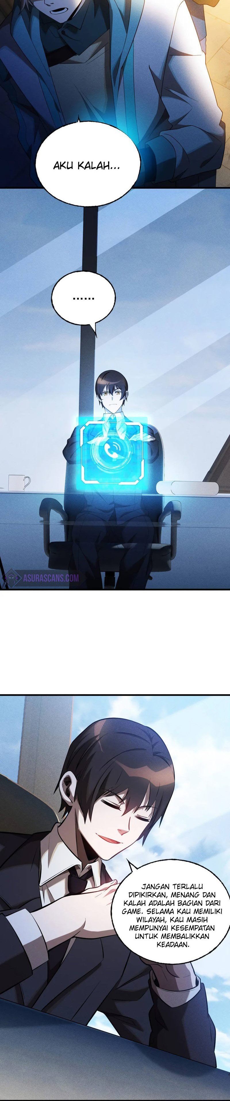 The Strongest Gamer Player (The Strongest Player) Chapter 26 Gambar 16