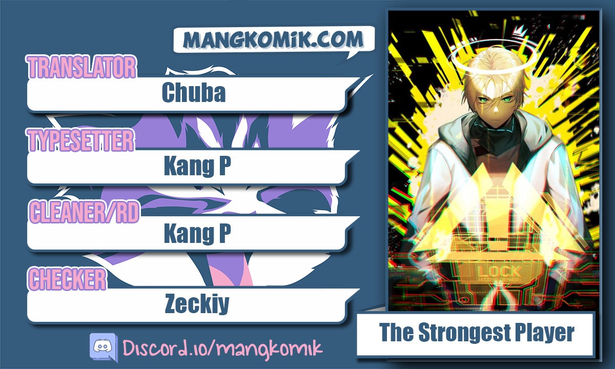 The Strongest Gamer Player (The Strongest Player) Chapter 33 Gambar 1
