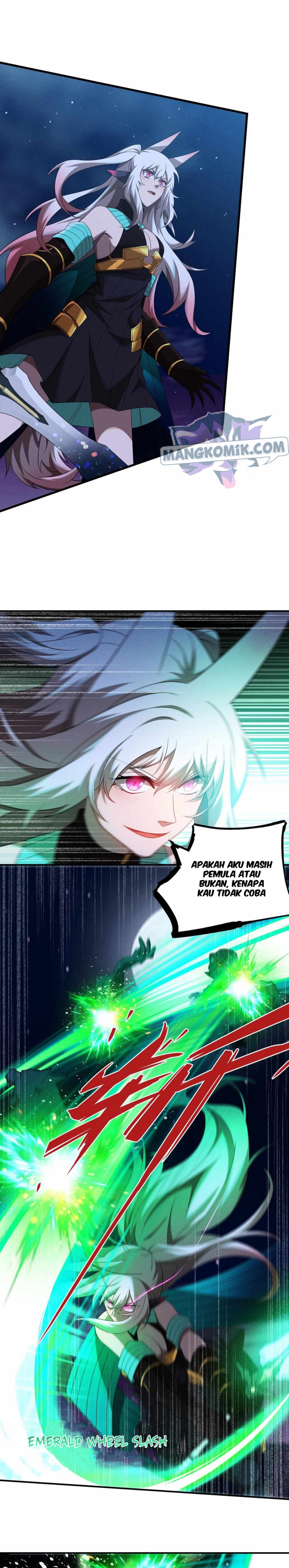 The Strongest Gamer Player (The Strongest Player) Chapter 33 Gambar 6