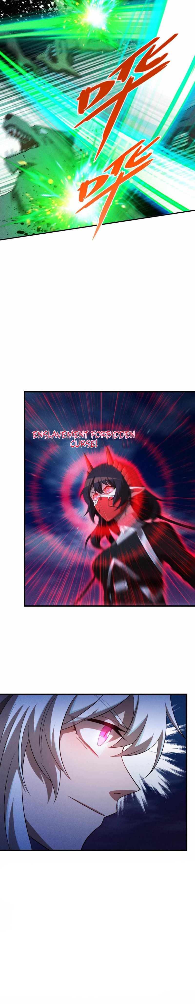 The Strongest Gamer Player (The Strongest Player) Chapter 33 Gambar 7