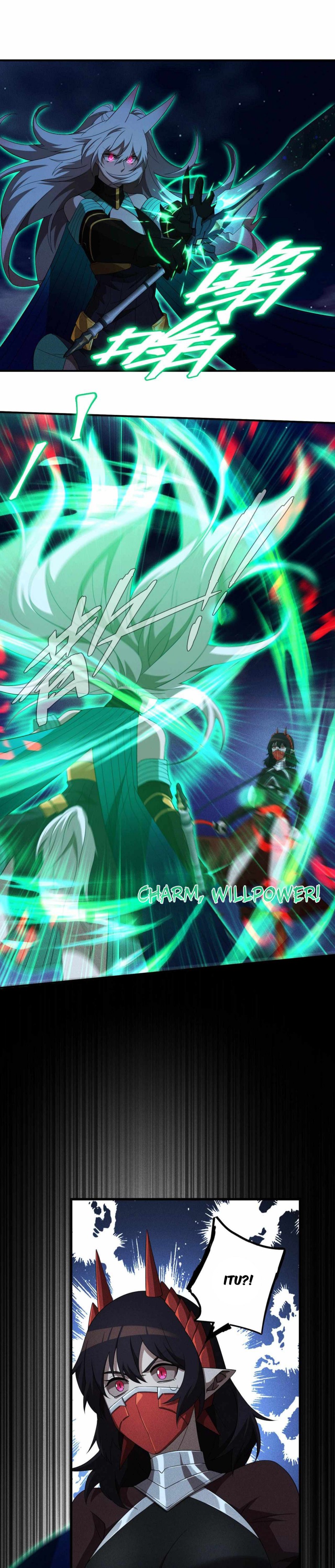 The Strongest Gamer Player (The Strongest Player) Chapter 33 Gambar 8