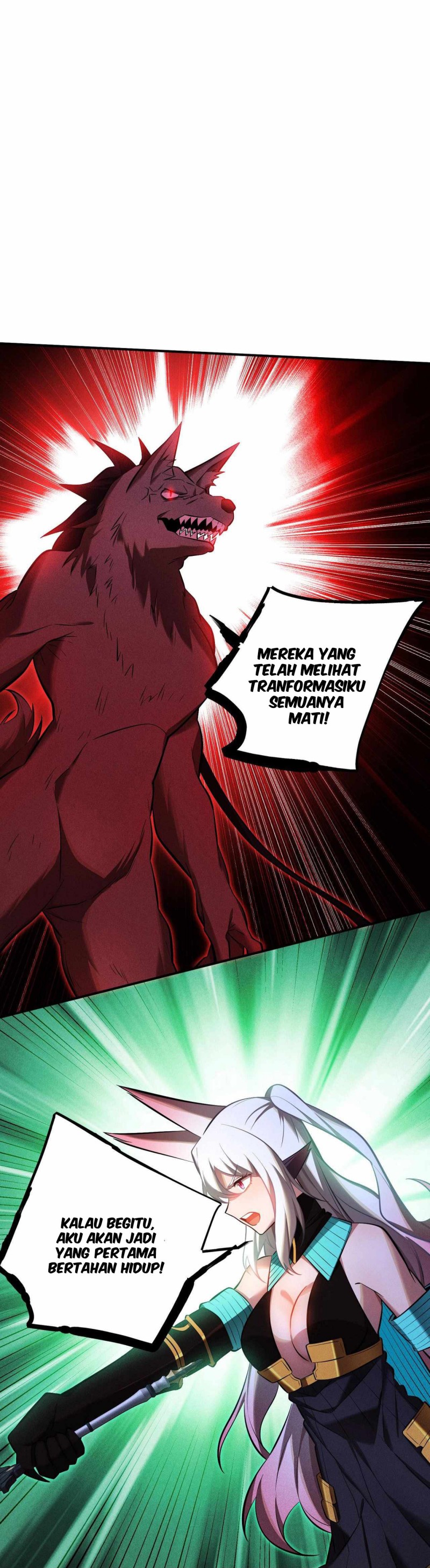 The Strongest Gamer Player (The Strongest Player) Chapter 33 Gambar 14
