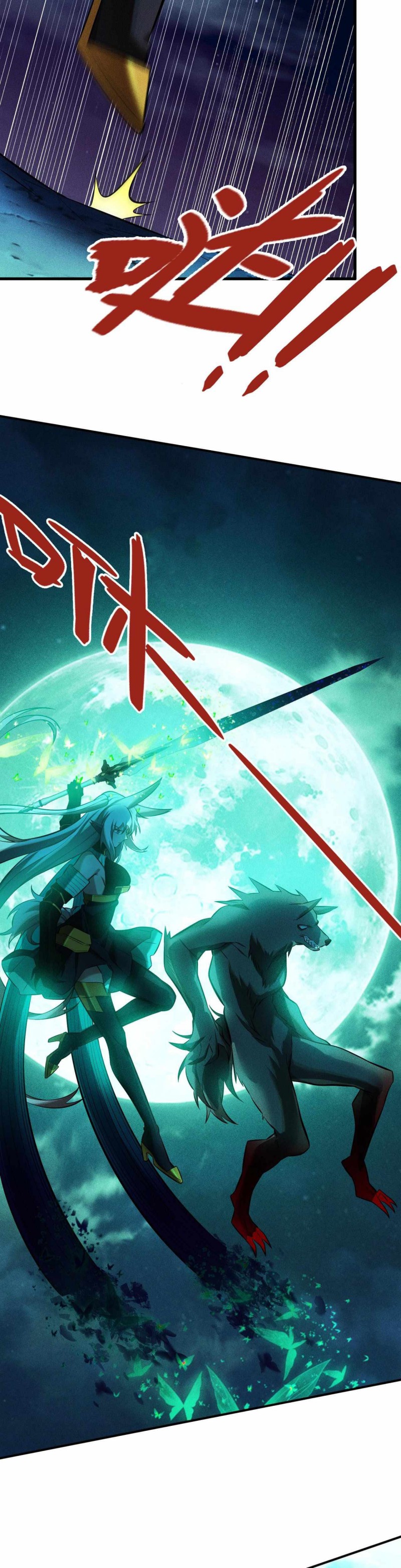The Strongest Gamer Player (The Strongest Player) Chapter 33 Gambar 19