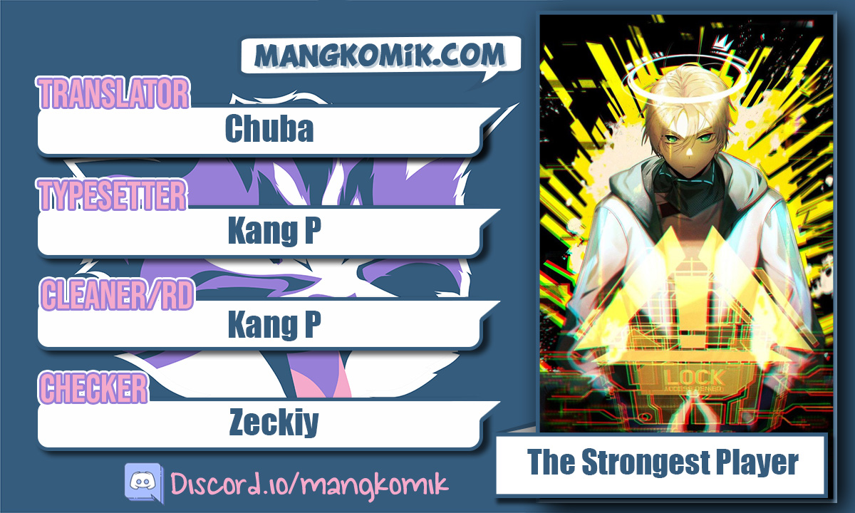 The Strongest Gamer Player (The Strongest Player) Chapter 35 Gambar 1