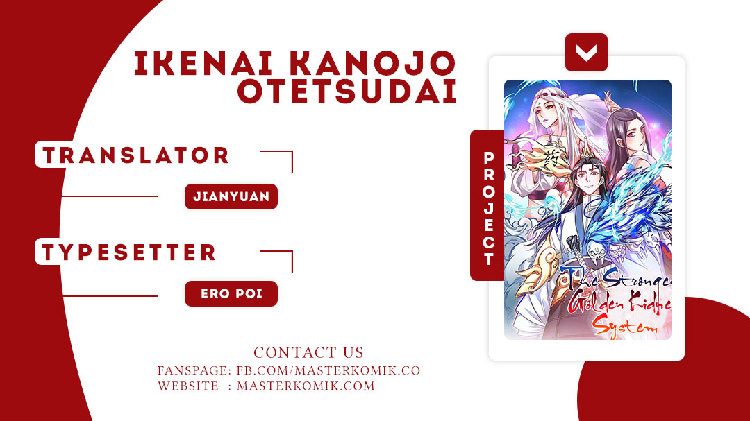 The Strongest Golden Kidney System Chapter 02 Gambar 1