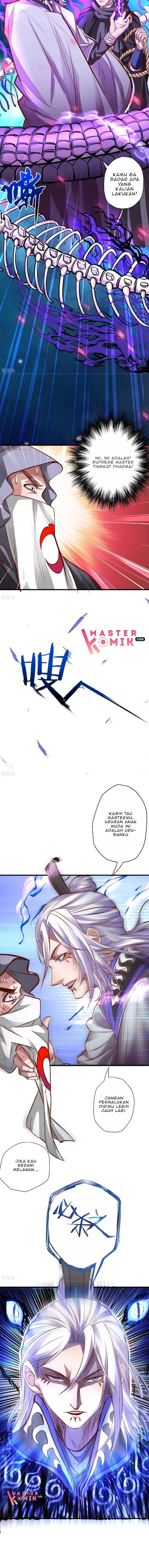 The Strongest Golden Kidney System Chapter 07 Gambar 4