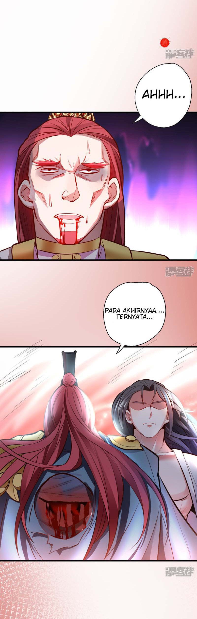 The Strongest Golden Kidney System Chapter 21 Gambar 13
