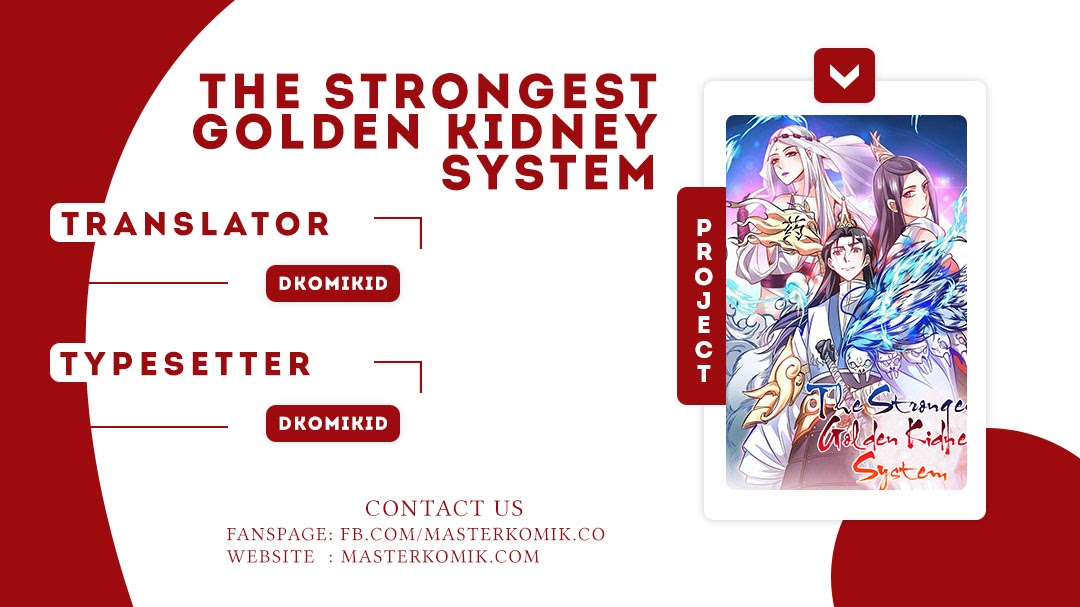 The Strongest Golden Kidney System Chapter 36 Gambar 1