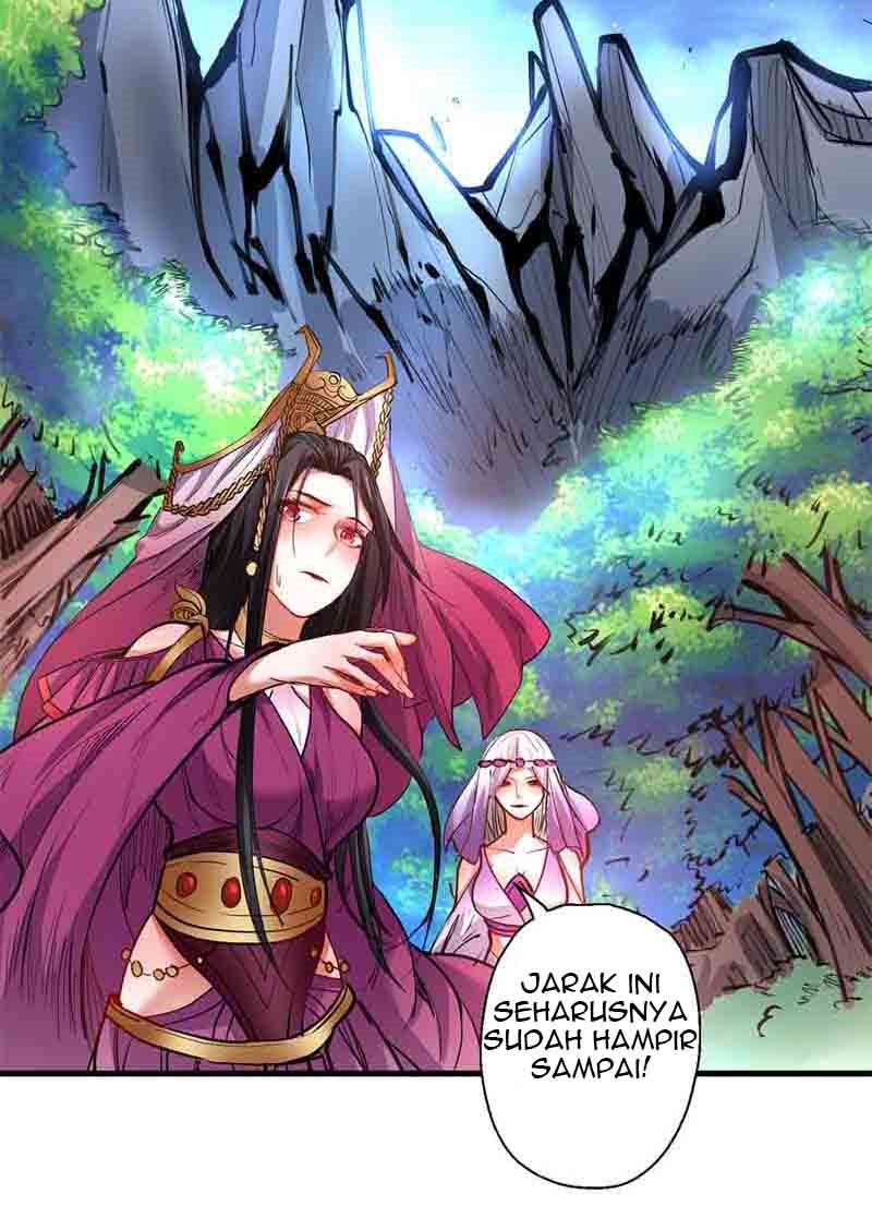 The Strongest Golden Kidney System Chapter 69 Gambar 7