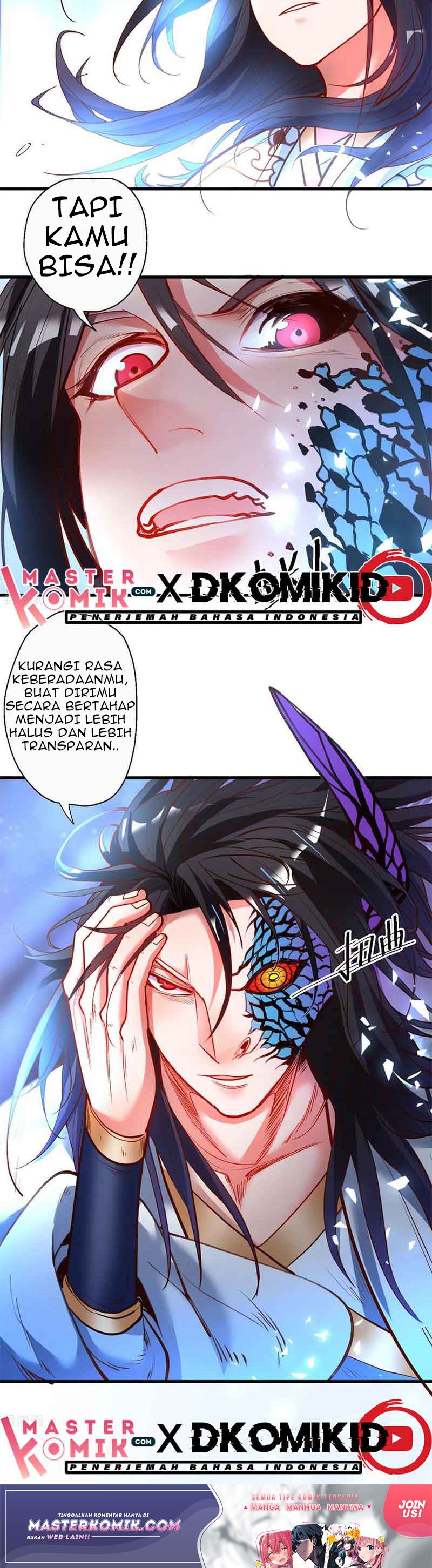 The Strongest Golden Kidney System Chapter 71 Gambar 10